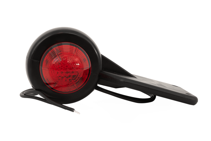 HORPOL LD 368/L LED links markeringslamp hanglamp