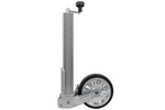 AL-KO 1863497 automatisch neuswiel 400kg 60mm