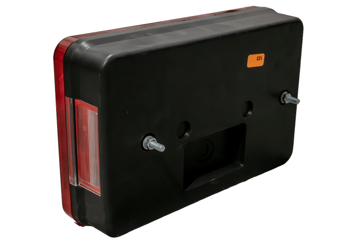 OUTLET Achterlicht HORPOL LZT471 6 functies links