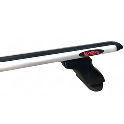 Mont Blanc AMC 5114 AERO aluminium dakdrager