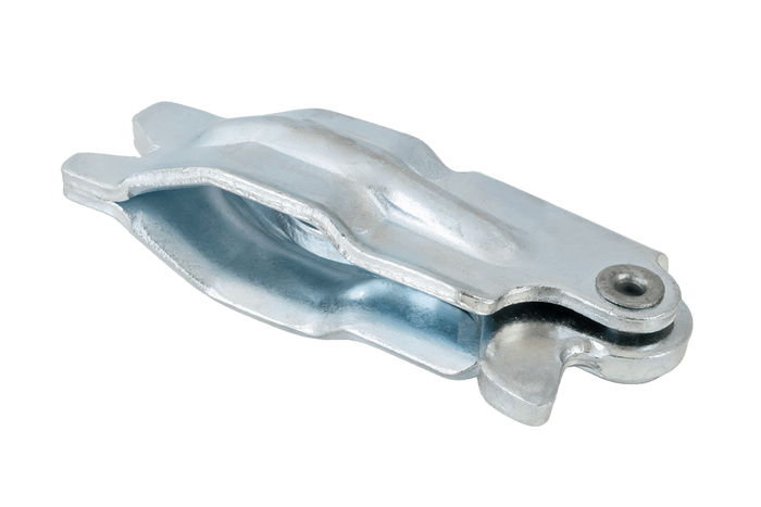 Remschoen expander voor KNOTT remtrommel 200x30–250x50mm