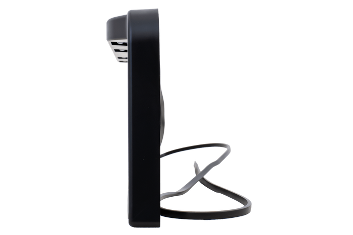 Kentekenplaathouder met LED-verlichting FRISTOM FT-264 LED M15