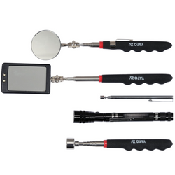 YATO YT-06622 inspectieset, 5 stuks.