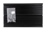DOMAR DK5015 spatbord spatbord 420/700mm