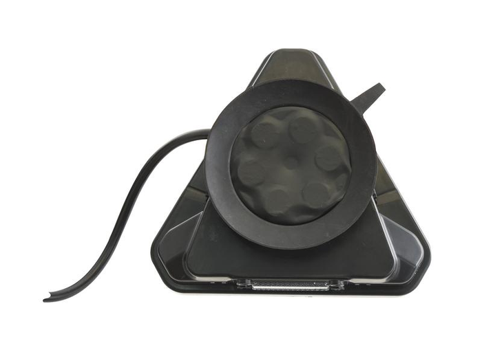 SPAREX S.162659 LED achterlichten 6 functies links+rechts, met magneet