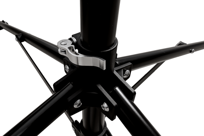 Universele servicestandaard voor fietsen tot 35 kg met verstelling FISCHER 50468