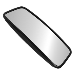 Verwarmde zijspiegel PLASTEX LP0430E universeel 440x220mm