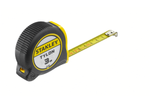 STANLEY Tylon 0-30-687 rolmaat 3m
