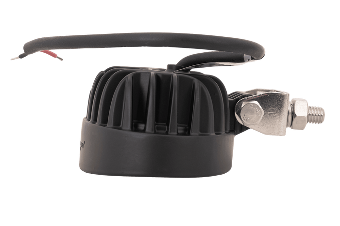 LED-werklampreflector TT TECHNOLOGY TT.13325 24xLED 1920lm ovaal