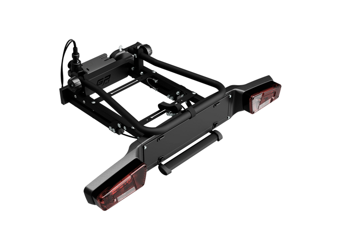 GP SATURN 23.GP019 modulair platform