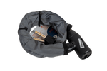 PROFEX Reflex stalen fietsslot, 70 cm lang