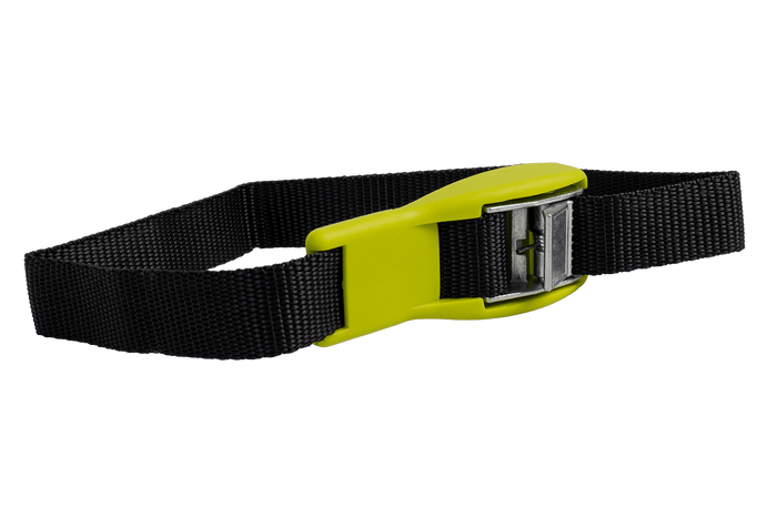 Textiel fietsband met velgbeschermer 45 cm - 1 stuk