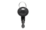 Sleutel K003 (1 stuk) - Inter Pack