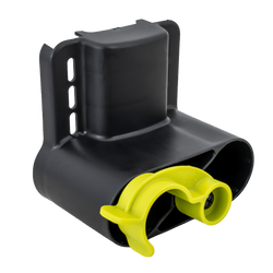 Lichtbordmontage - Inter Pack Duo