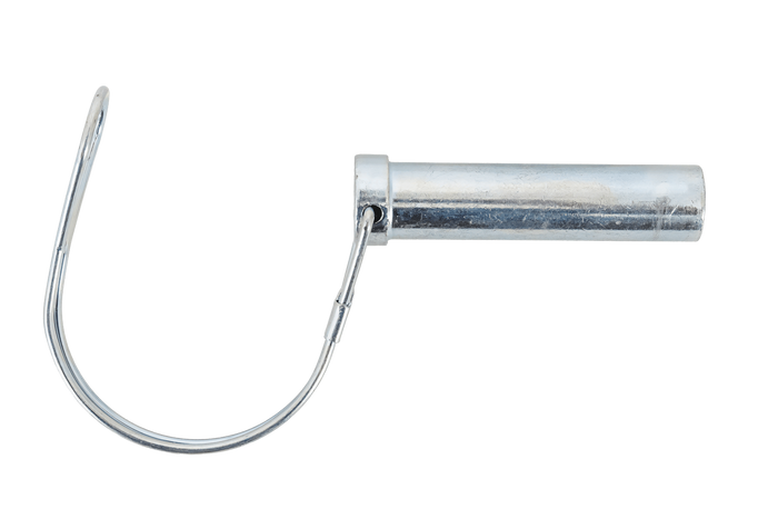 WINTERHOFF BSCHG 10-17-B aanhangwagen zijscharnierbout