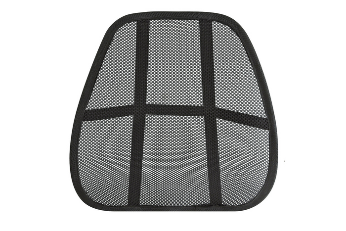 LAMPA Relax lendensteun rugkussen voor autostoel