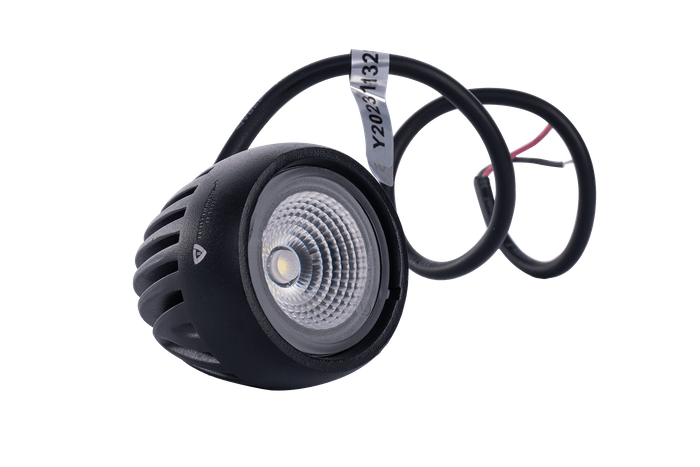 LED werklamp reflector TT TECHNOLOGY TT.13333 1xLED 800lm rond