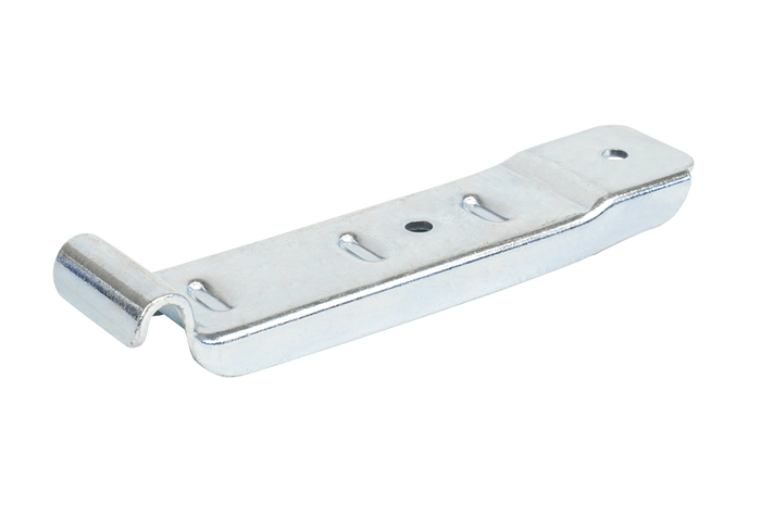 Zijkoppeling met sluiting UNITRAILER BV 10-1+BVG 10-B complete aanhanger zijsluiting