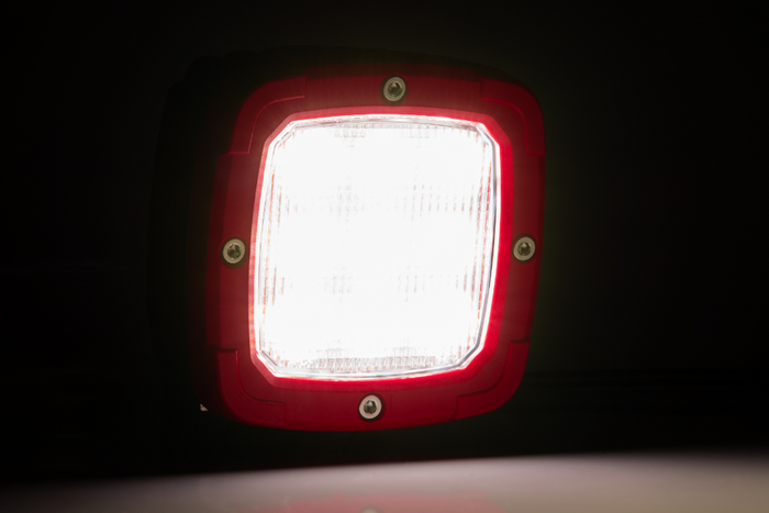 FT-360 LED-werklamp