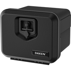 DAKEN 81000 WELVET gereedschapskist 410x348x340mm 28,8l