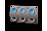 HORPOL LWD2864 LED 560lm auto-interieurlamp