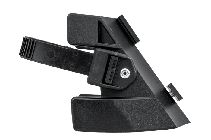 Wielsteun met wielbevestigingsriem - Atera Strada 0969994318