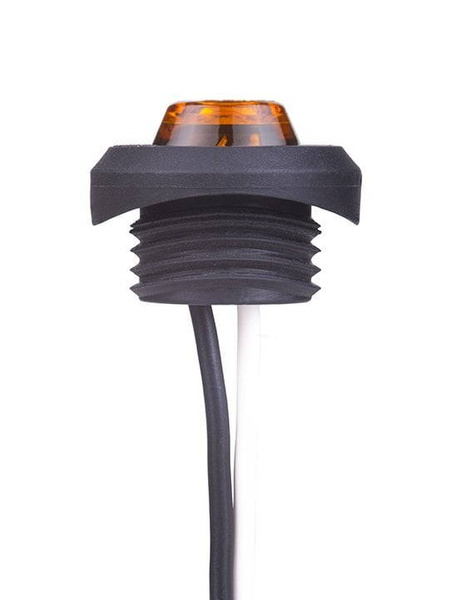 HORPOL LD 2632 LED-markeringslamp universeel