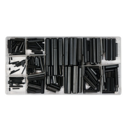 Set veerpinnen YATO YT-06785, mix van maten, 315 stuks