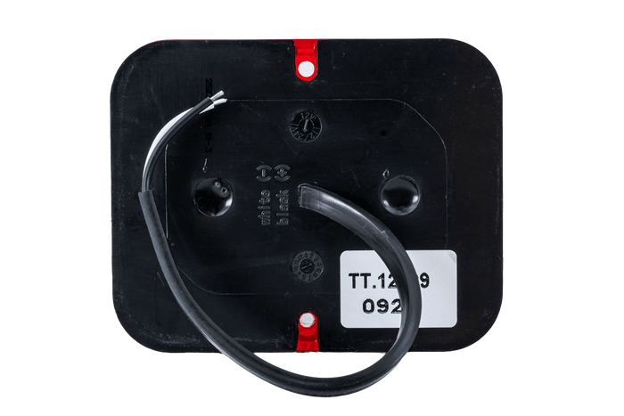 Mist achterlicht TT TECHNOLOGY TT.12009 LED universeel