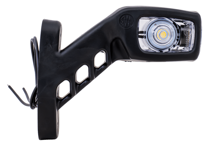 Markerlamp WAŚ W49 241L LED links