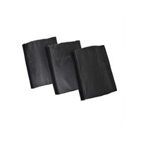 Set van drie stormbandbeschermers ProPlus 361730 bandhoezen 6 cm