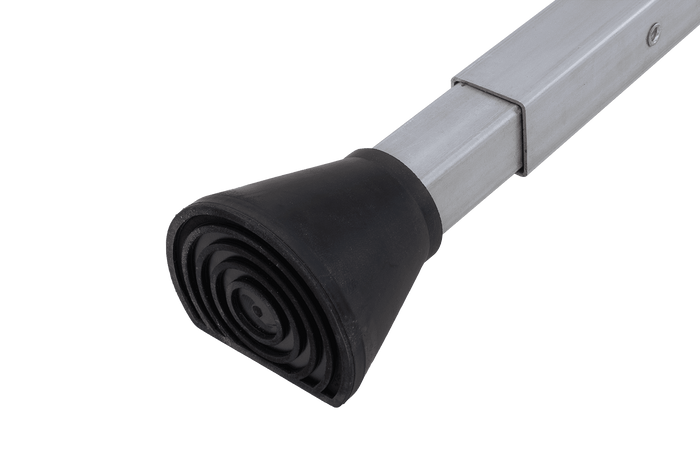 Set van vier UNITRAILER spreidstangen voor het vastzetten van lading 1880-2852 mm