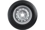 Verstevigd wiel voor aanhangwagen LINGLONG BAND 165/80 R13C 96/94N UNITRAILER VELG 4.5Jx13" 5x112 ET:30