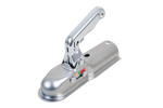 CHOOYO JD.00.53.006 kogelkoppeling voor een aanhanger van 800 kg met een dissel van 60 mm.