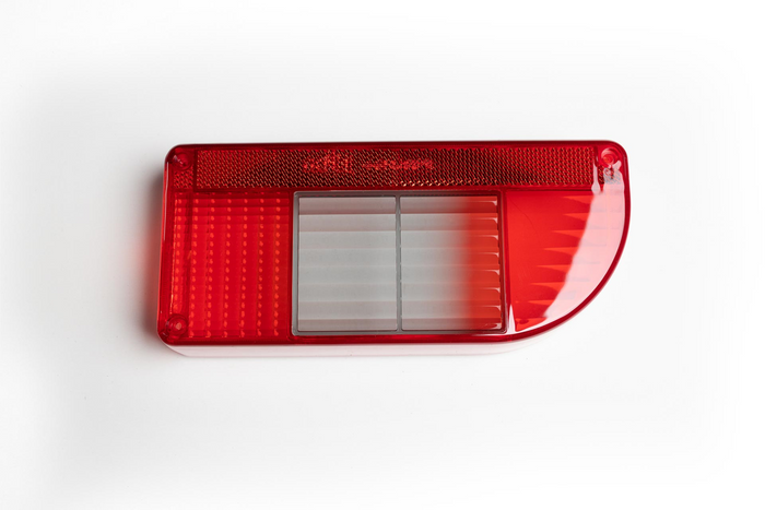 Towbox V2 - rechter lampenkap T2A001307