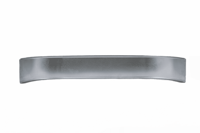 CHORUS spatbord tandem 14 inch 1575x255 mm voor aanhanger, wielkast