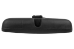 Verwarmde zijspiegel PLASTEX LRLDT400E universeel 404x192mm