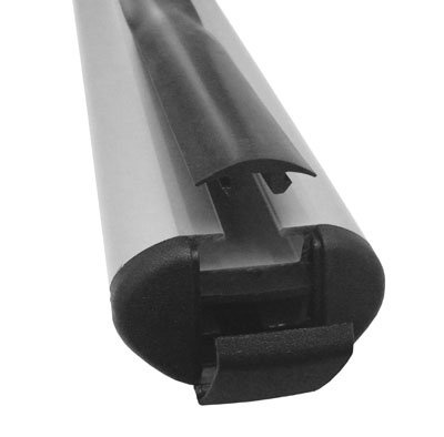 Rubberen afdekking / afdichting voor Atera, Mont Blanc, Thule aluminium balken