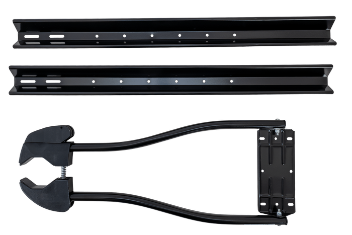 Inter Pack Rosa - frame fietsendrager