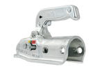 STEELPRESS BC-3000.1D-00-00 kogelkoppeling voor 3000kg aanhangwagen met 50mm buisvormige dissel