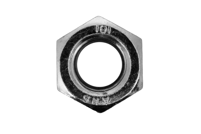 M16 zelfborgende moer voor DROMET NSK16 klembevestiging