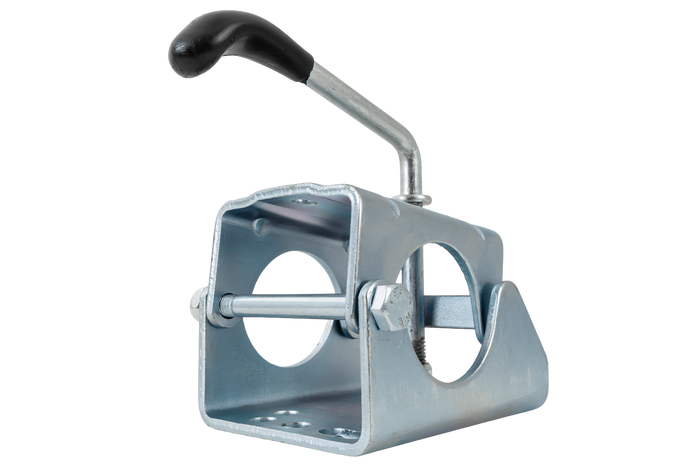 Klem voor het KNOTT KLE60 60mm neuswiel