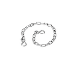 Ketting voor DAKEN ARKA/JUST/WELVET gereedschapskisten 47cm