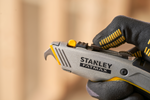 STANLEY FATMAX TwinBlade 0-10-789 Dubbelbladig mes