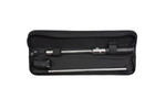 Opvouwbare wielmoersleutel in koffer YATO YT-08035 doppen 17-23 mm