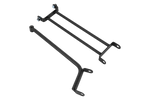Spiegelhouder met verlengstuk PLASTEX WRR0100.M6 universele arm voor landbouwmachines