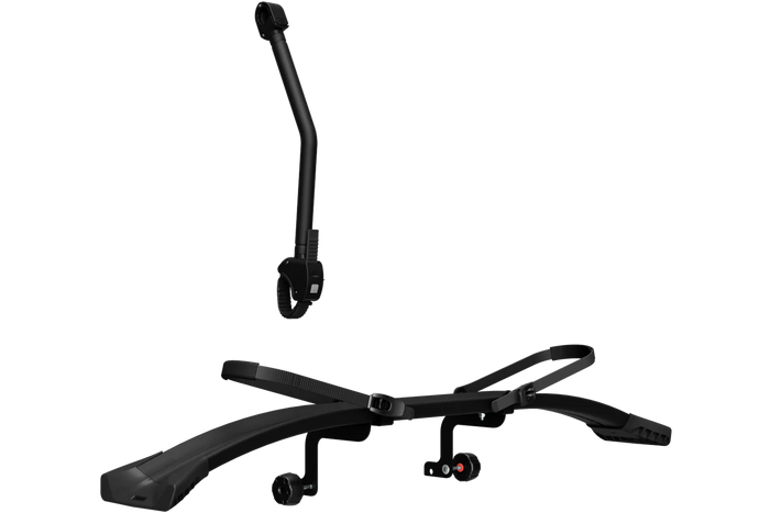 GP RHEA 23.GP021 fietsdrageradapter