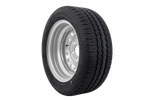 Verstevigd wiel voor aanhangwagen WANDA BAND 195/50 R13C 104/101N TRAILER TOP VELG 5.5Jx13"H2 5x112 ET 30