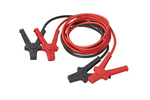 ProPlus startkabels 3,5 m 25 mm² 350 A