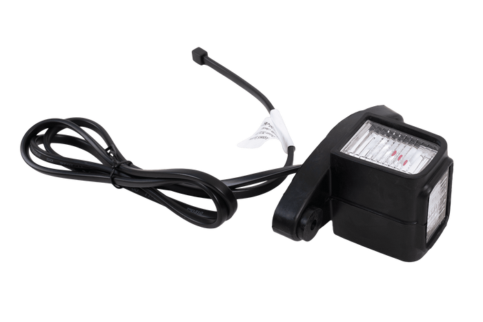 ASPÖCK SUPERPOINT IV LED rechter markeringslamp